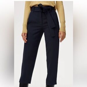 Wilfred crepe trousers size 10 new no tags